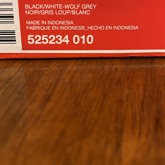 Nike Rosherun Roshe One Premium Shoes Sneakers new 525234 010 Mens Size 8 - Picture 11 of 11